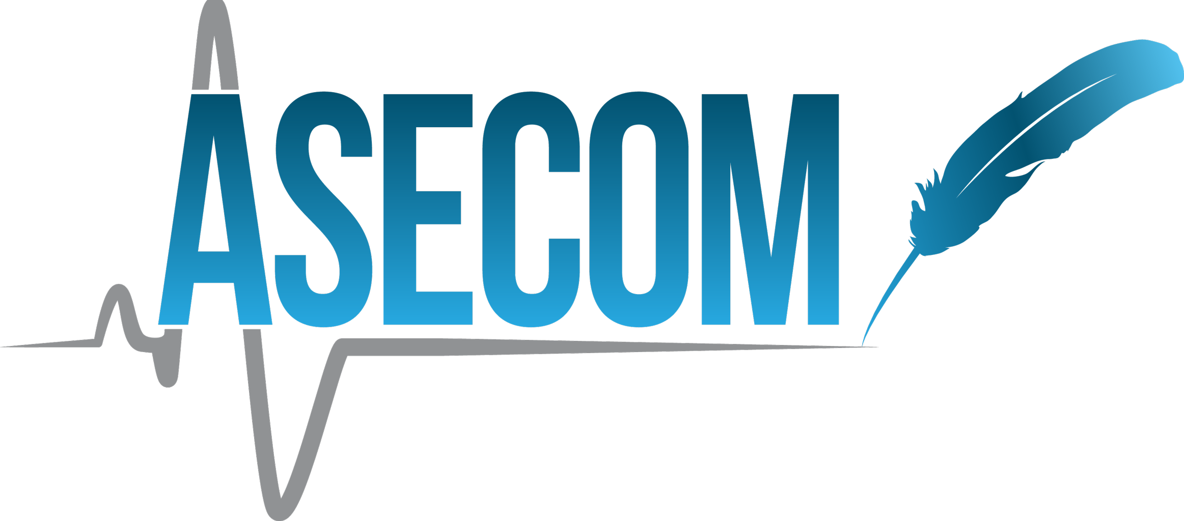 ASECOM Logo